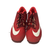 Used Nike VAPOR FASTFLEX MOLDED CLEATS BB/SB Cleats Red Youth 06.5 11852-S000033947 View 2