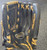 Used Rawlings PL115BNC BB/SB Glove RH Throw Black 11 1/2" 11849-S000040897 View 3