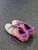 Used DSG Soccer Cleats White Junior 02.5 11849-S000040901 View 2