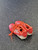 Used Adidas Soccer Cleats Red Junior 02 11849-S000040902 View 2