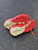 Used Adidas Soccer Cleats Red Junior 02 11849-S000040902 View 3