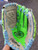Used Rawlings PL9G-DINO BB/SB Glove RH Throw Green 9" 11849-S000040906 View 3