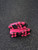 Used Adidas Soccer Cleats Pink Youth 13.0 11849-S000040909 View 3