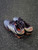 Used Adidas Soccer Cleats Black Junior 02 11849-S000040910 View 2