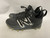 Used New Balance LAX Cleats Mens Black Senior 6 11895-S000030287 View 2
