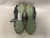 Used New Balance LAX Cleats Mens Black Senior 6 11895-S000030287 View 3