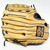 Used Easton BLACK MAGIC BMX13 BB/SB Glove RH Throw Tan 13" 11805-S000082747 View 3