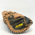 Used All-Star CM3030 MVP SERIES BB/SB Catchers RH Throw Black And Tan 33 1/2" 11805-S000082748 View 3