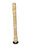 Used Demarini CF BB/SB High School -3 Bat 33" 11816-S000291442 View 3