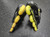 Used ABEC -7 Senior Aggressive Skates Black Senior 4 11849-S000040918 View 3