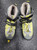 Used ABEC -7 Senior Aggressive Skates Black Senior 4 11849-S000040918 View 1