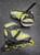Used ABEC -7 Senior Aggressive Skates Black Senior 4 11849-S000040918 View 4