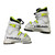 Used Head RAPTOR 40 Boys DH Ski Boot White 195 MP - Y13 11484-S000306064 View 1