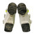 Used Head RAPTOR 40 Boys DH Ski Boot White 195 MP - Y13 11484-S000306064 View 5