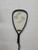 Used Gearbox GX1 10TH ANNIVERSARY SERIES Adult Racquetball Racquet Black 4 5/8" 11911-S000015699 View 2