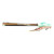 Used Brine DYNASTY RISE Wmn Atk/Mid Complete Stick Teal 11820-S000057716 View 2