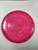 Used Westside VIP HARP Disc Golf Mid Range Pink 175g 10242-S000289218 View 1