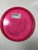 Used Westside VIP HARP Disc Golf Mid Range Pink 175g 10242-S000289218 View 2