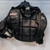 Used Brians JR BODY ARMOR Junior Shoulder Pads SM 11878-S000029190 View 1
