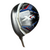 Used Callaway XR Mens Golf Fairway Wood Left Hand 5 Wood View 1