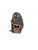 Used Rawlings HIGHLIGHT BB/SB Glove LH Throw None 10 1/2" 11512-S000237844 View 1