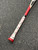 Used Louisville Slugger SELECT 715 BB/SB USSSA 2 5/8 Bat 31" 11726-S000297470 View 5