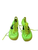 Used Nike Track & Field Cleats Adult Yellow Senior 9.5 11479-S000425106 View 1