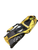 Used Demarini WHEELED BAG BB/SB Player Wheeled Bag Yellow 11613-S000184149 View 1