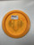 Used Mint APEX JACKALOPE Disc Golf Driver Orange 175g 10242-S000289236 View 2