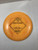 Used Mint APEX JACKALOPE Disc Golf Driver Orange 175g 10242-S000289236 View 1