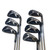 Used Taylormade M2 Mens Iron Set RH 4I-PW 11471-S000173932 View 1
