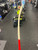 Used CCM RBZ SPEEDBURNER Senior One Piece Right 75 Flex 11801-S000067302 View 5