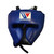 Used FG-2900 Boxing Headgear Royal Blue 11730-S000072201 View 1