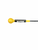 Used HRS HIT STICK BB/SB Training Aid 11649-S000155355 View 1
