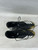 Used Adidas Adult FB Cleats Black And Gold Senior 16 11836-S000039797 View 2