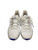 Used Nike REACT Womens Golf Shoes Silver/White/Royal Senior 12 11884-S000065386 View 1