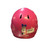 Used Rawlings CFTBH-R1 Batting Helmet No Mask Pink One Size 11730-S000072203 View 3