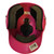 Used Rawlings CFTBH-R1 Batting Helmet No Mask Pink One Size 11730-S000072203 View 5