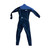 Used Junior Full Suit Black JR 08 10313-S000284733 View 3