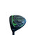 Used Top Flite GAMER Mens Driver LH 10.5 Degree 10313-S000284734 View 3
