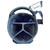 Used Sun Mountain BAG STAND SUN MTN Mens Stand Bag Navy Blue 10313-S000284736 View 4