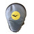 Used Everlast SINGLE Boxing Pad Black 10313-S000284737 View 2
