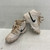 Used Jordan NIKE FASTFLEX BB/SB Cleats White Youth 12.0 11762-S000080681 View 3