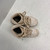 Used Jordan NIKE FASTFLEX BB/SB Cleats White Youth 12.0 11762-S000080681 View 5