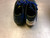Used Brava Soccer Cleats Black Junior 02 11339-S000203220 View 2
