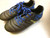 Used Brava Soccer Cleats Black Junior 02 11339-S000203220 View 1