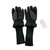 Used SNOW STOPPER SNOW GLOVES Outerwear Boys Gloves Black XS 11484-S000306066 View 2