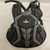 Used All-Star SYSTEM 7 12-16 Catcher's Set Black And Grey Intermediate 11855-S000205511 View 8