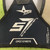 Used All-Star SYSTEM 7 12-16 Catcher's Set Black And Grey Intermediate 11855-S000205511 View 11