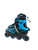 Used PAPAISON Senior Aggressive Skates Royal Blue Adjustable 11732-S000368357 View 3